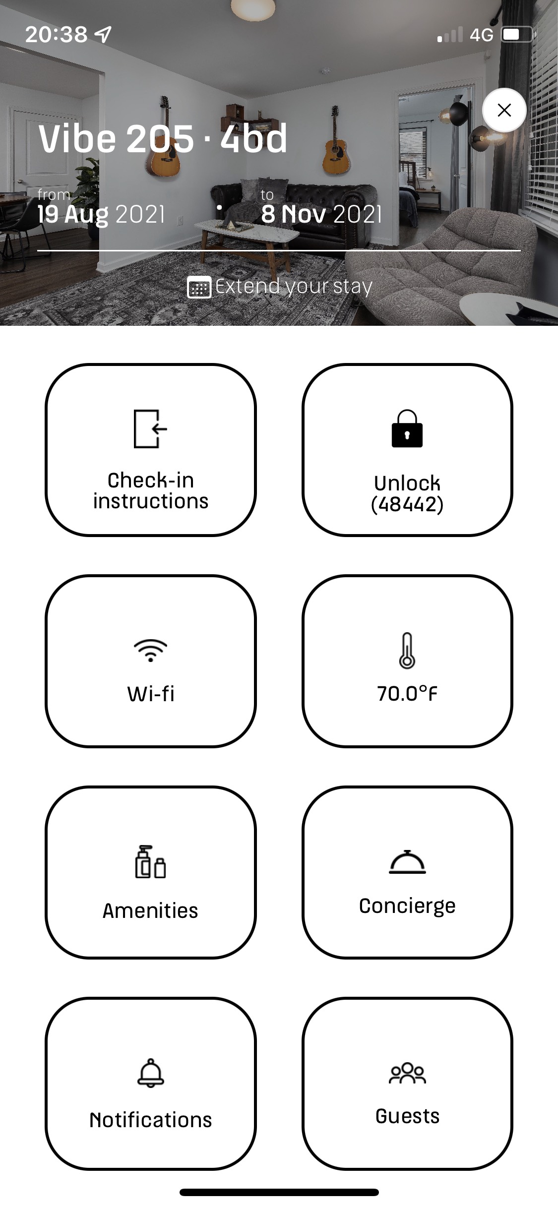 Jurny - A Hospitality Tech Company